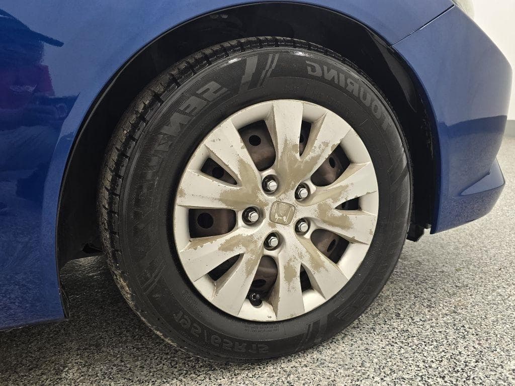 2012 HONDA Civic - Image 33