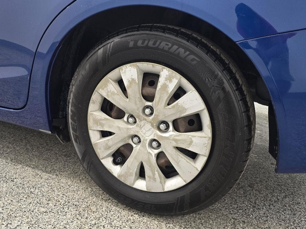 2012 HONDA Civic - Image 34