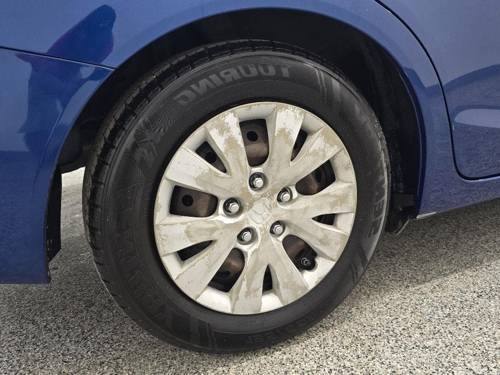 2012 HONDA Civic - Image 35