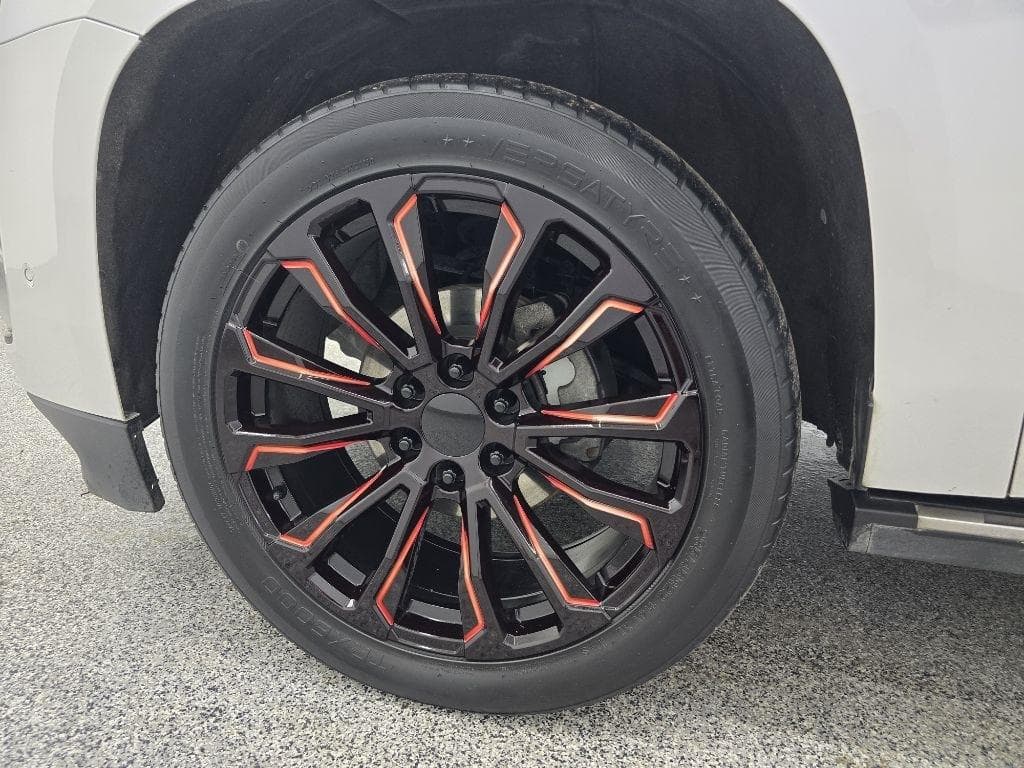 2016 CADILLAC Escalade - Image 32