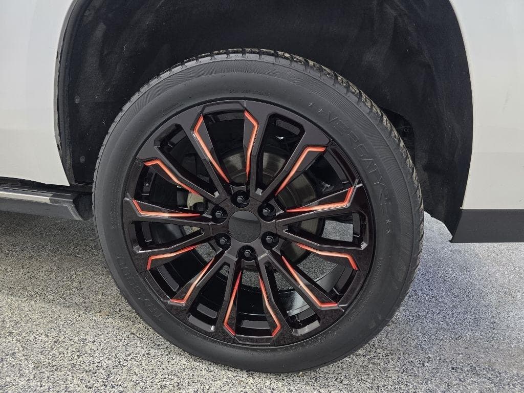 2016 CADILLAC Escalade - Image 33