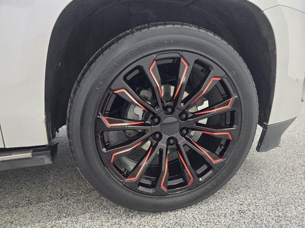 2016 CADILLAC Escalade - Image 34