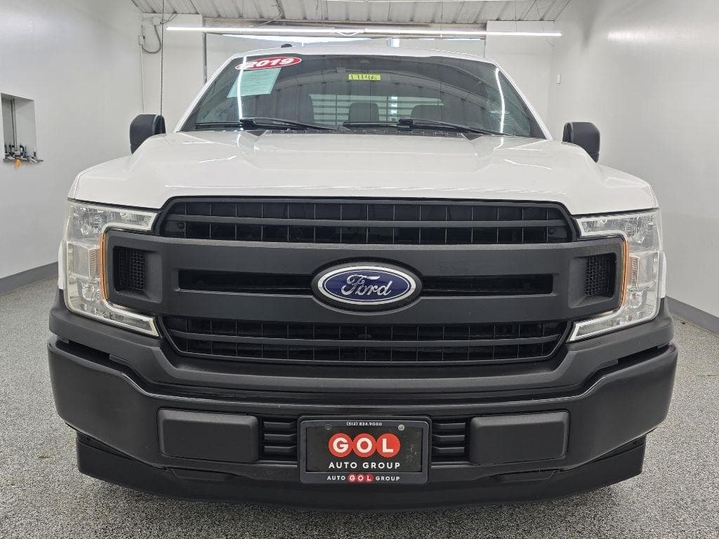 2019 FORD F-150 - Image 1