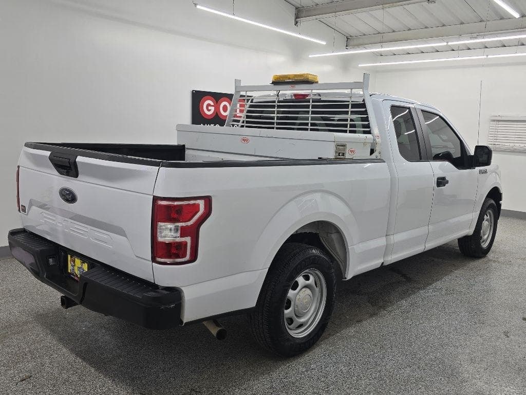 2019 FORD F-150 - Image 6