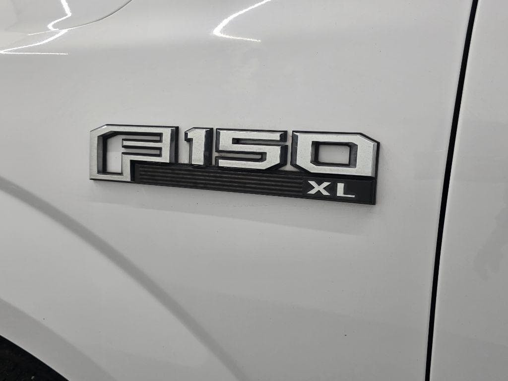 2019 FORD F-150 - Image 7