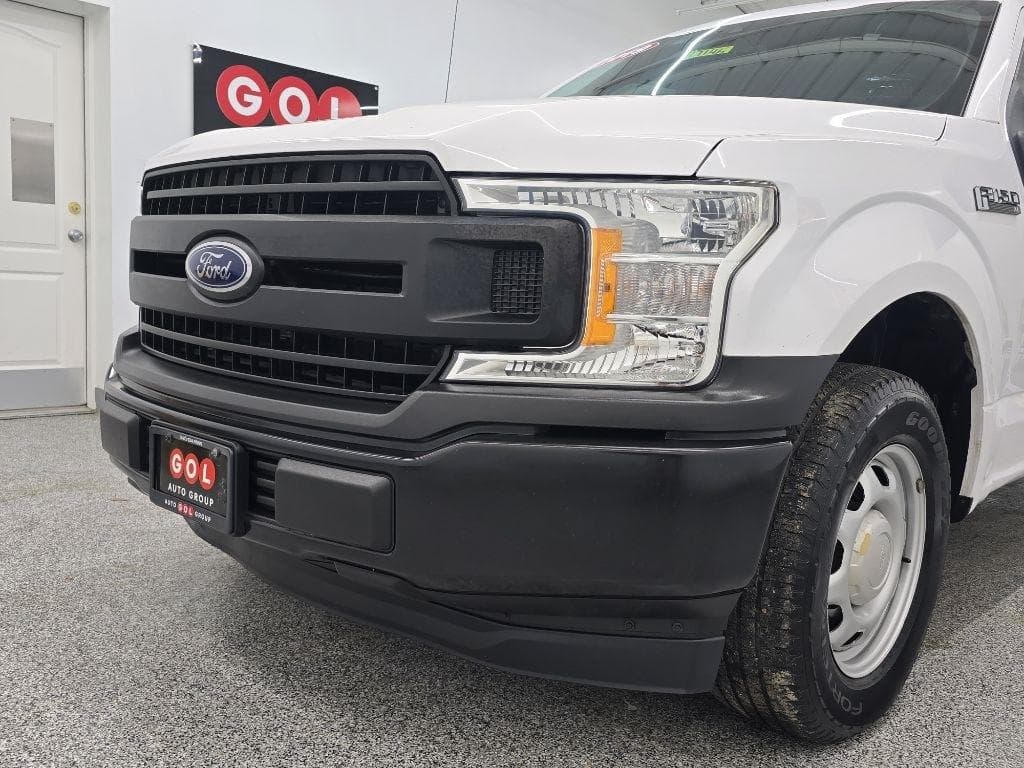 2019 FORD F-150 - Image 8