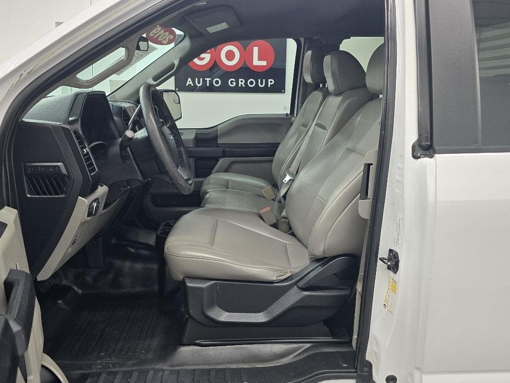 2019 FORD F-150 - Image 9