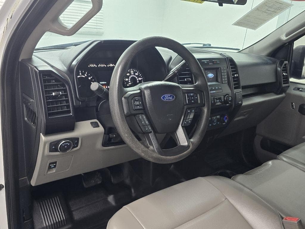 2019 FORD F-150 - Image 11