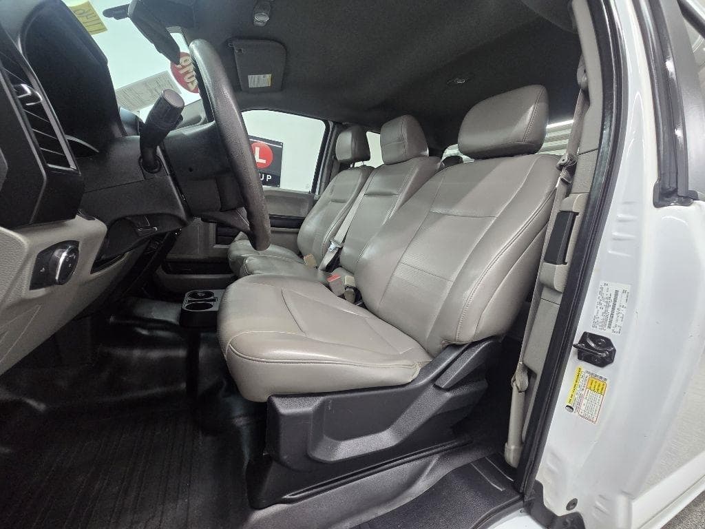 2019 FORD F-150 - Image 12