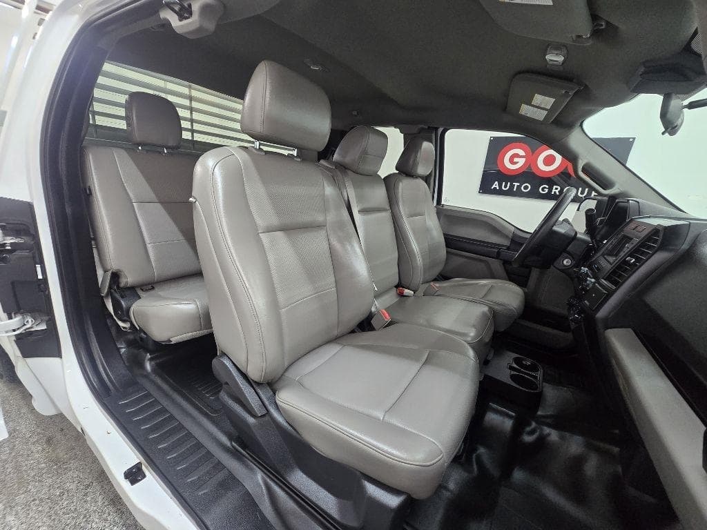 2019 FORD F-150 - Image 13