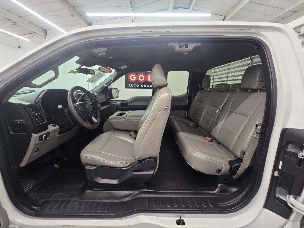 2019 FORD F-150 - Image 16