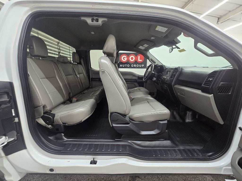 2019 FORD F-150 - Image 17