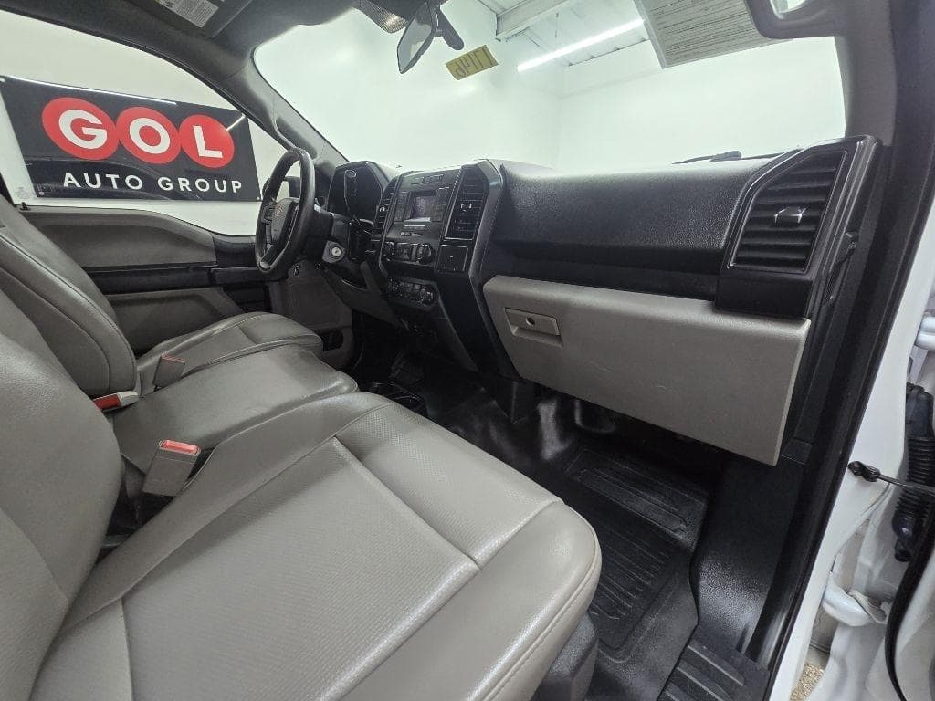 2019 FORD F-150 - Image 18