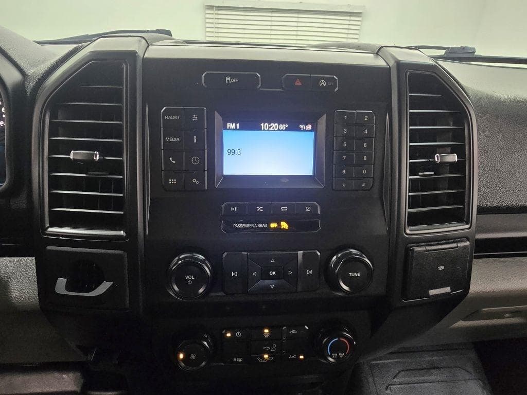 2019 FORD F-150 - Image 19