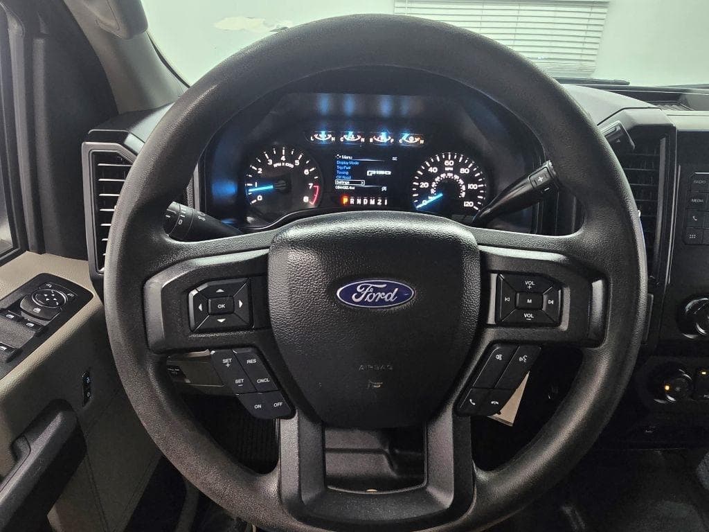 2019 FORD F-150 - Image 21