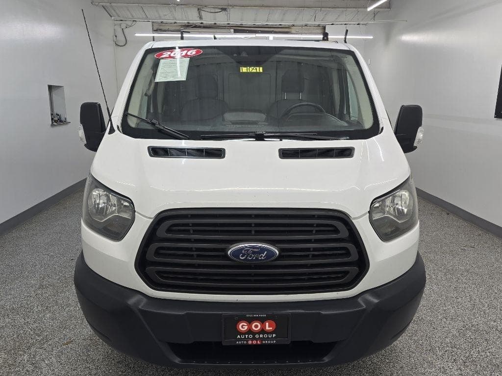 2016 FORD Transit - Image 1