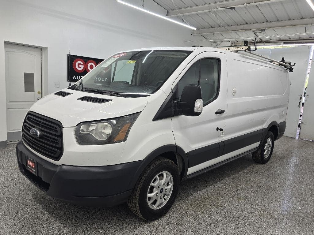 2016 FORD Transit - Image 2