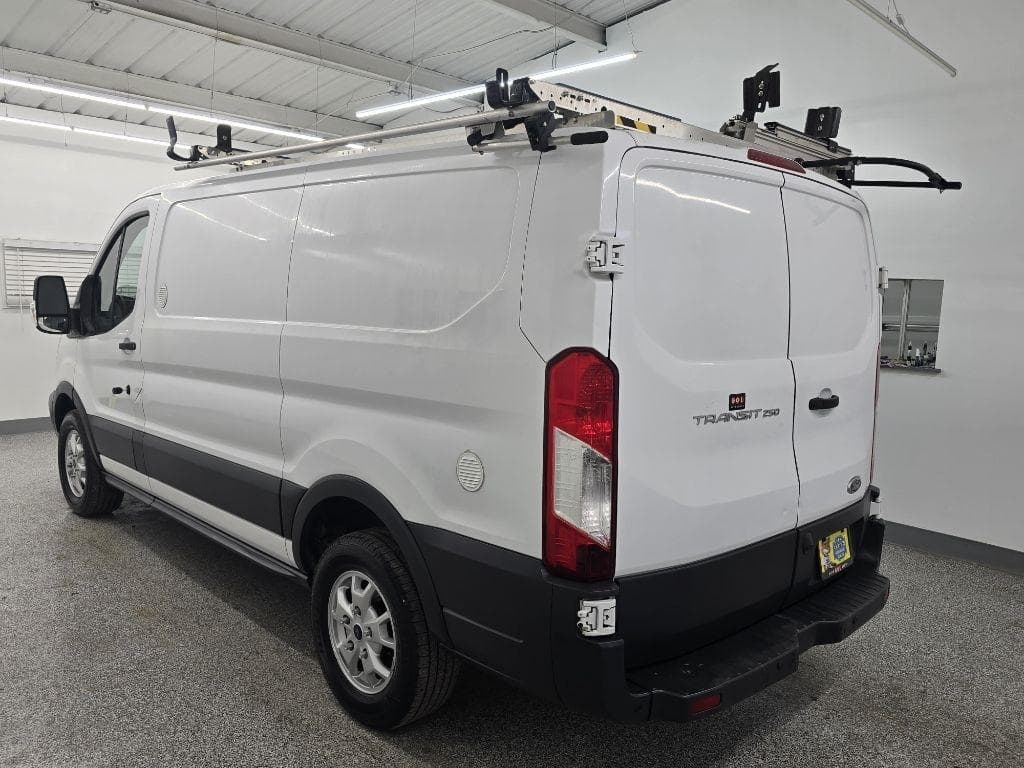 2016 FORD Transit - Image 3