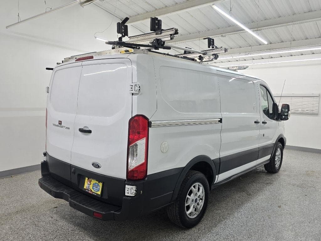 2016 FORD Transit - Image 5