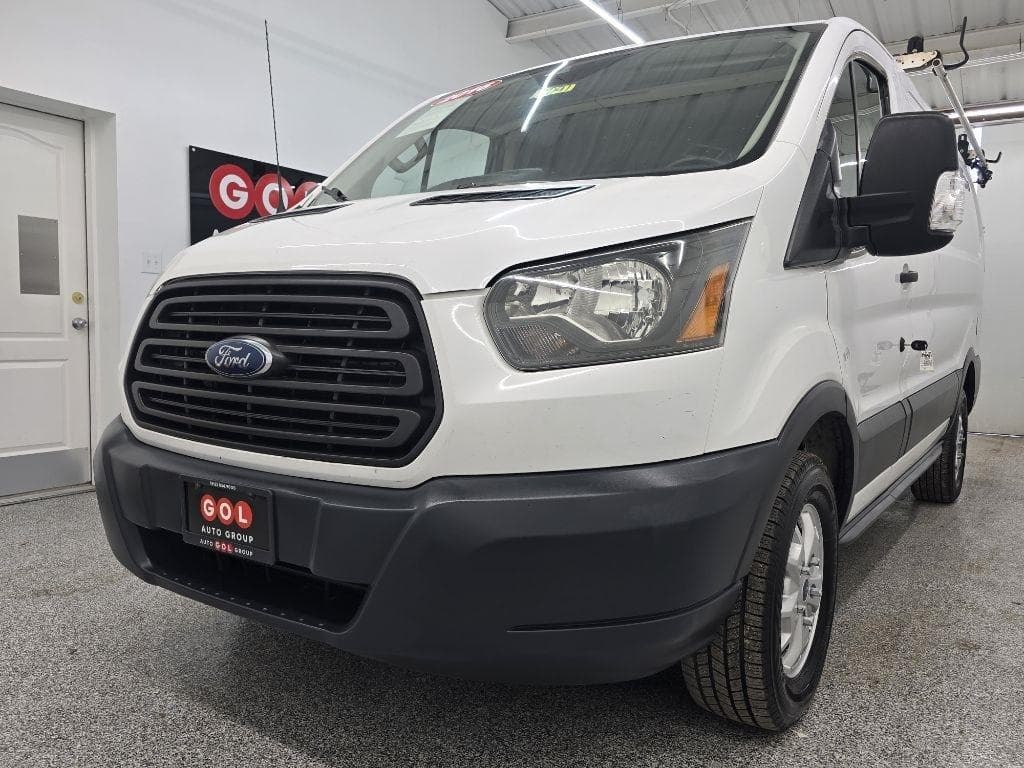 2016 FORD Transit - Image 6