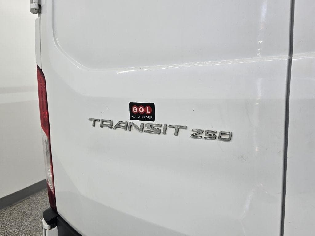 2016 FORD Transit - Image 7