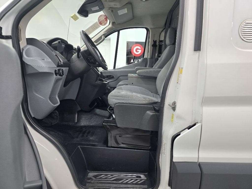 2016 FORD Transit - Image 8
