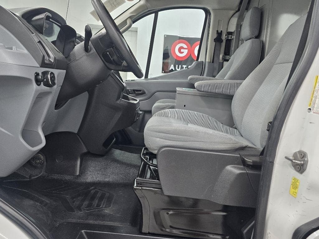 2016 FORD Transit - Image 9