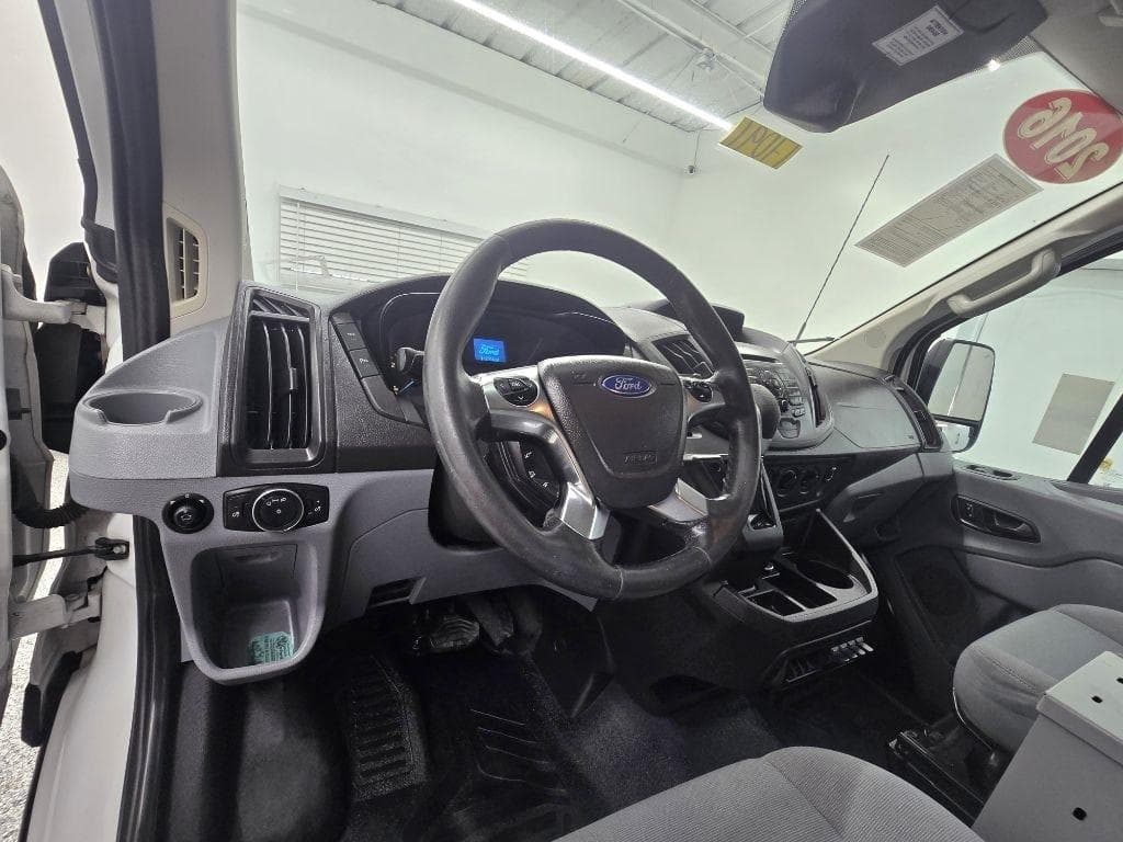 2016 FORD Transit - Image 10