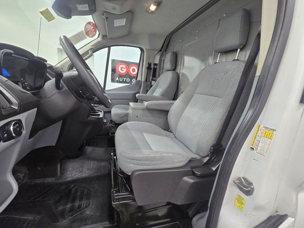 2016 FORD Transit - Image 11