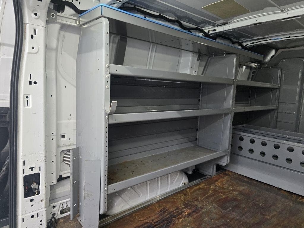 2016 FORD Transit - Image 12