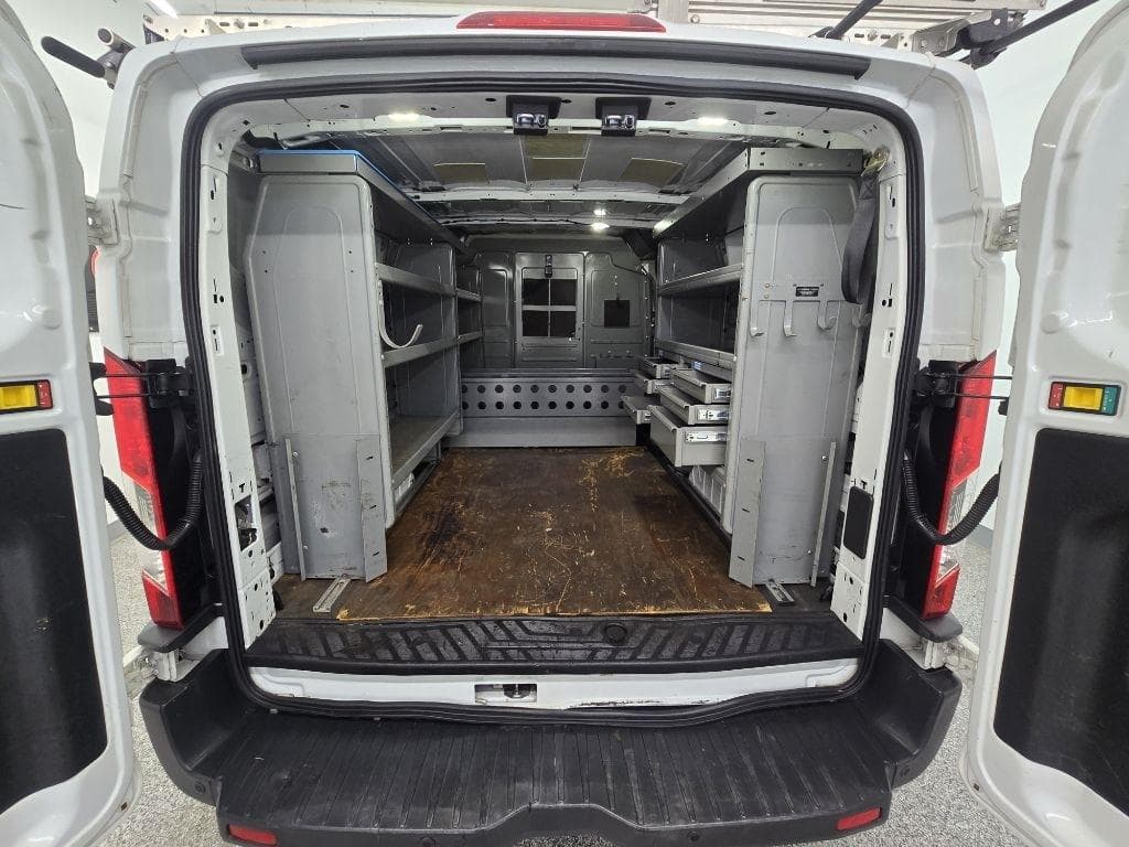 2016 FORD Transit - Image 13