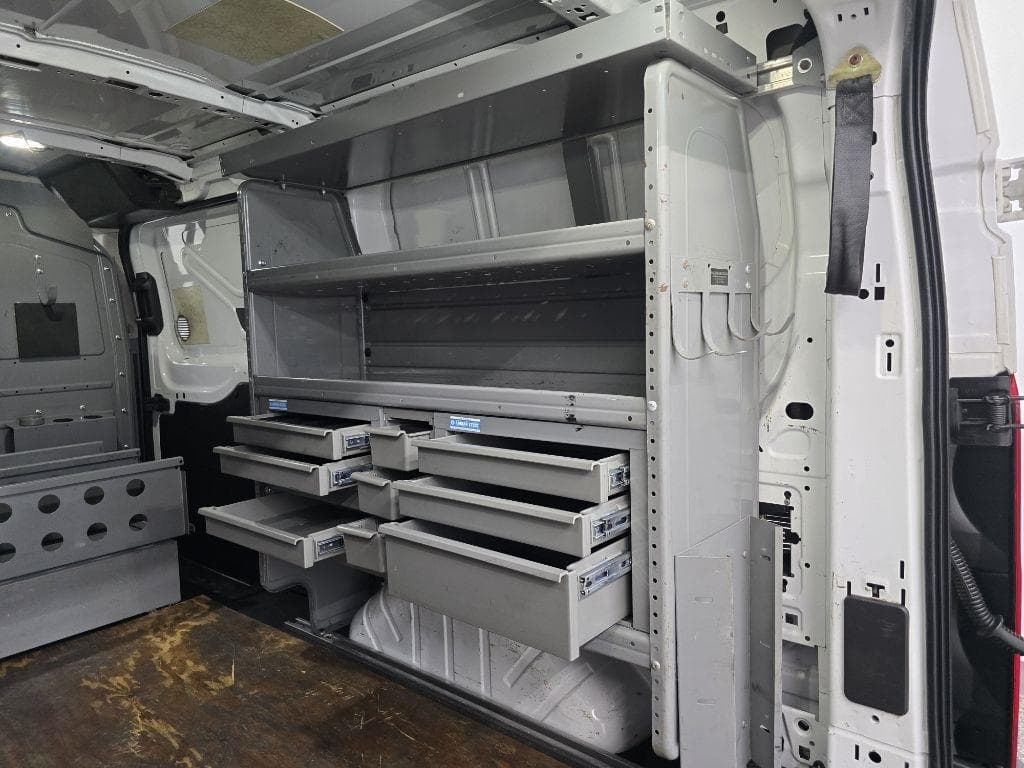 2016 FORD Transit - Image 14