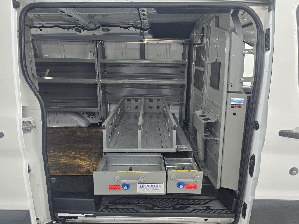 2016 FORD Transit - Image 15