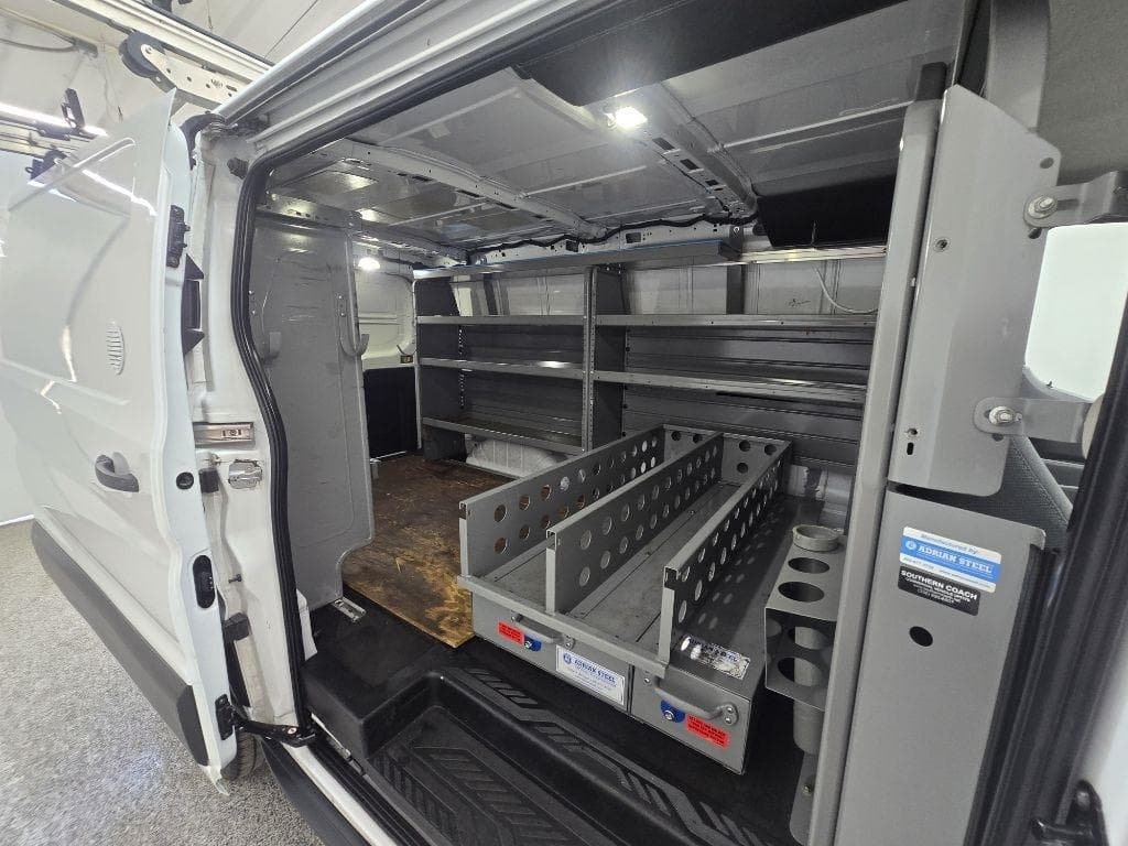 2016 FORD Transit - Image 16