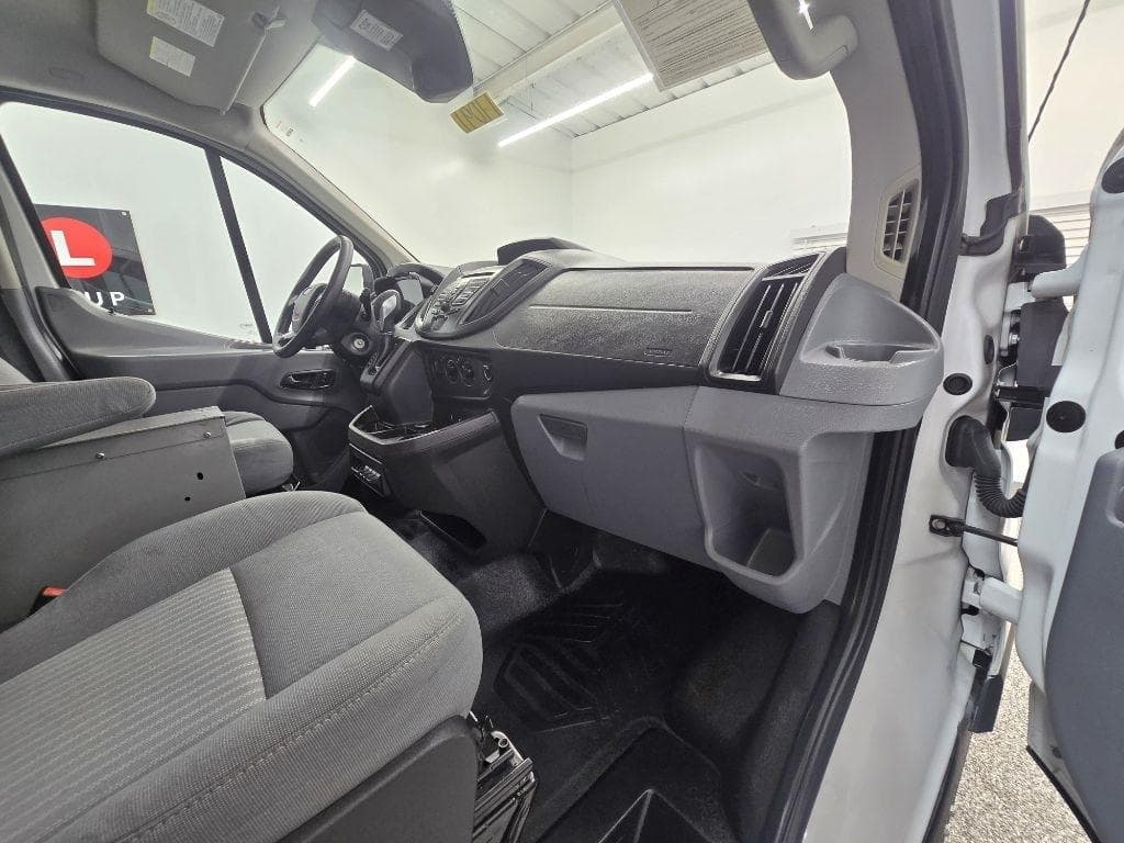 2016 FORD Transit - Image 17