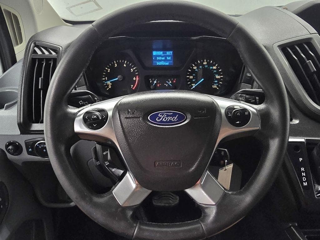 2016 FORD Transit - Image 18