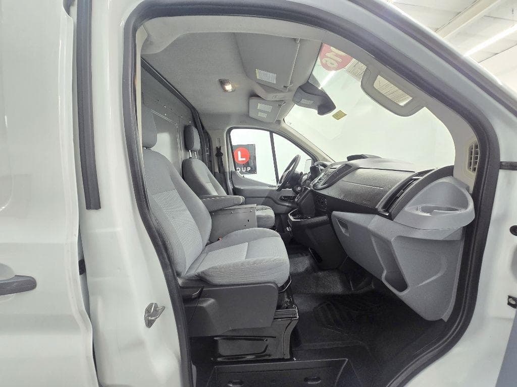 2016 FORD Transit - Image 19