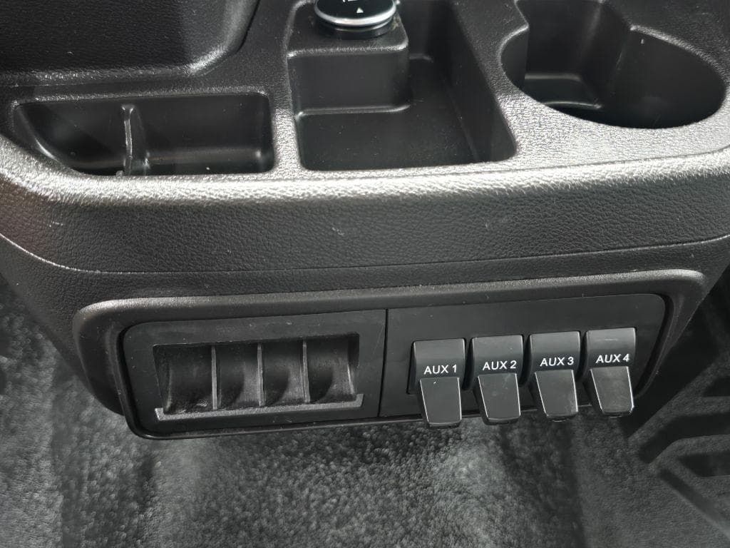 2016 FORD Transit - Image 21