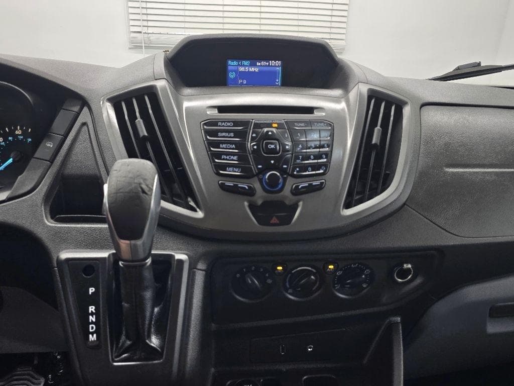 2016 FORD Transit - Image 23