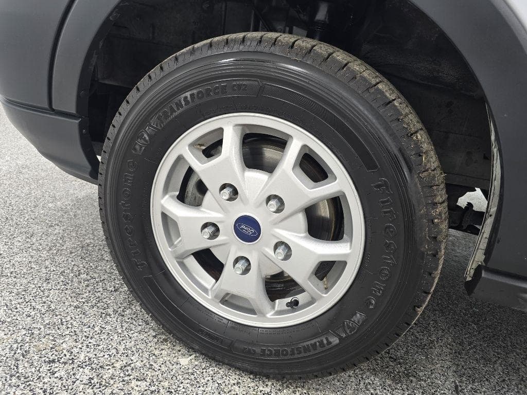 2016 FORD Transit - Image 24