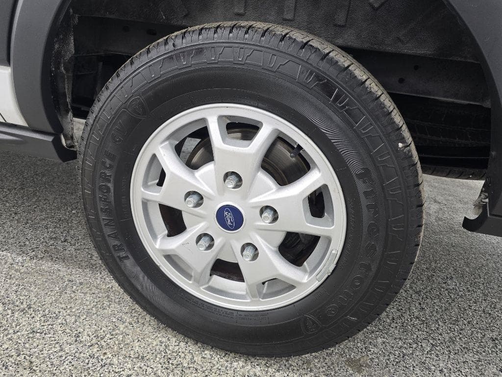 2016 FORD Transit - Image 25