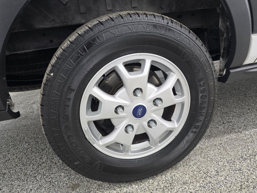 2016 FORD Transit - Image 26