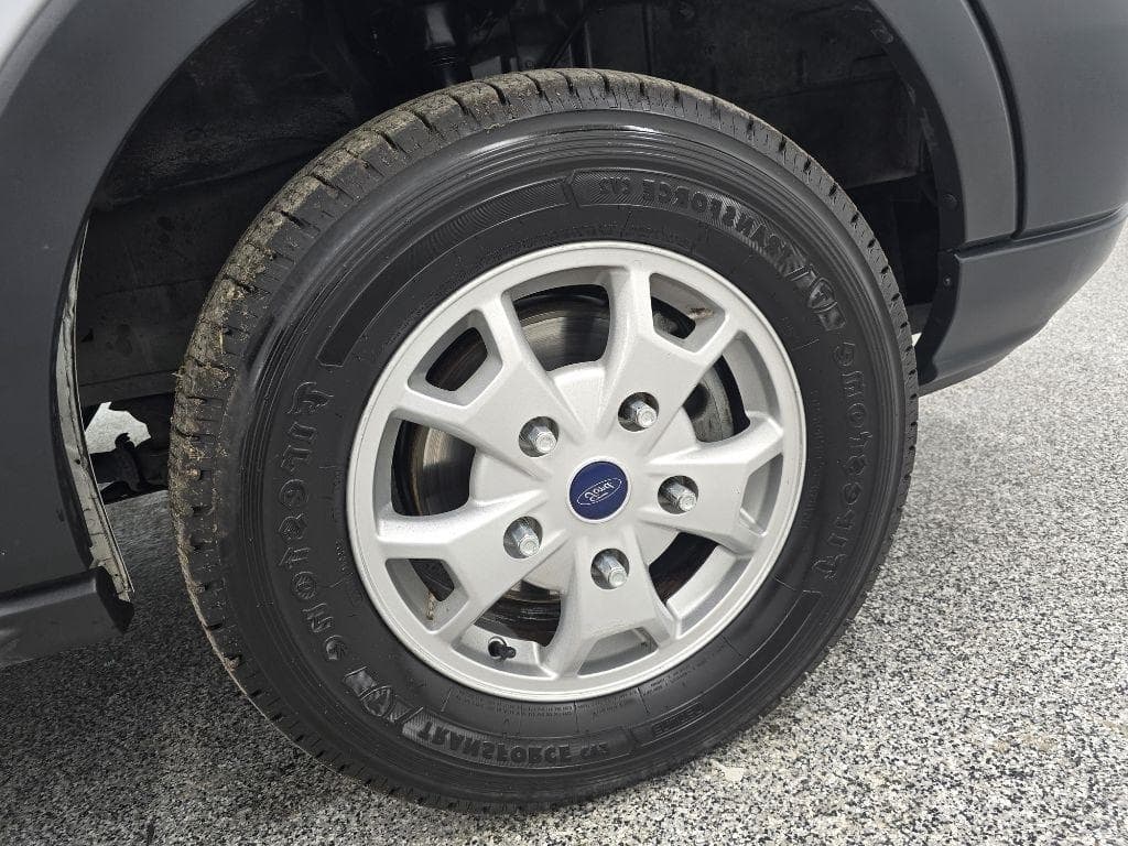 2016 FORD Transit - Image 27