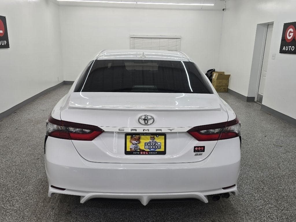 2021 TOYOTA Camry - Image 6