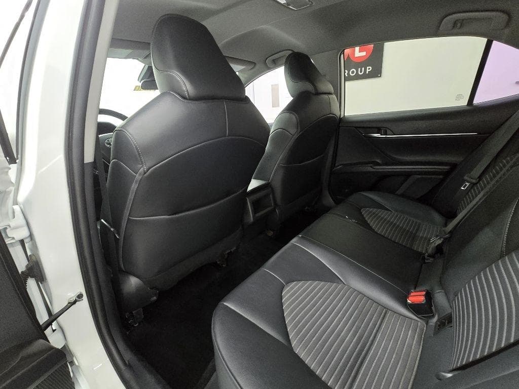 2021 TOYOTA Camry - Image 14