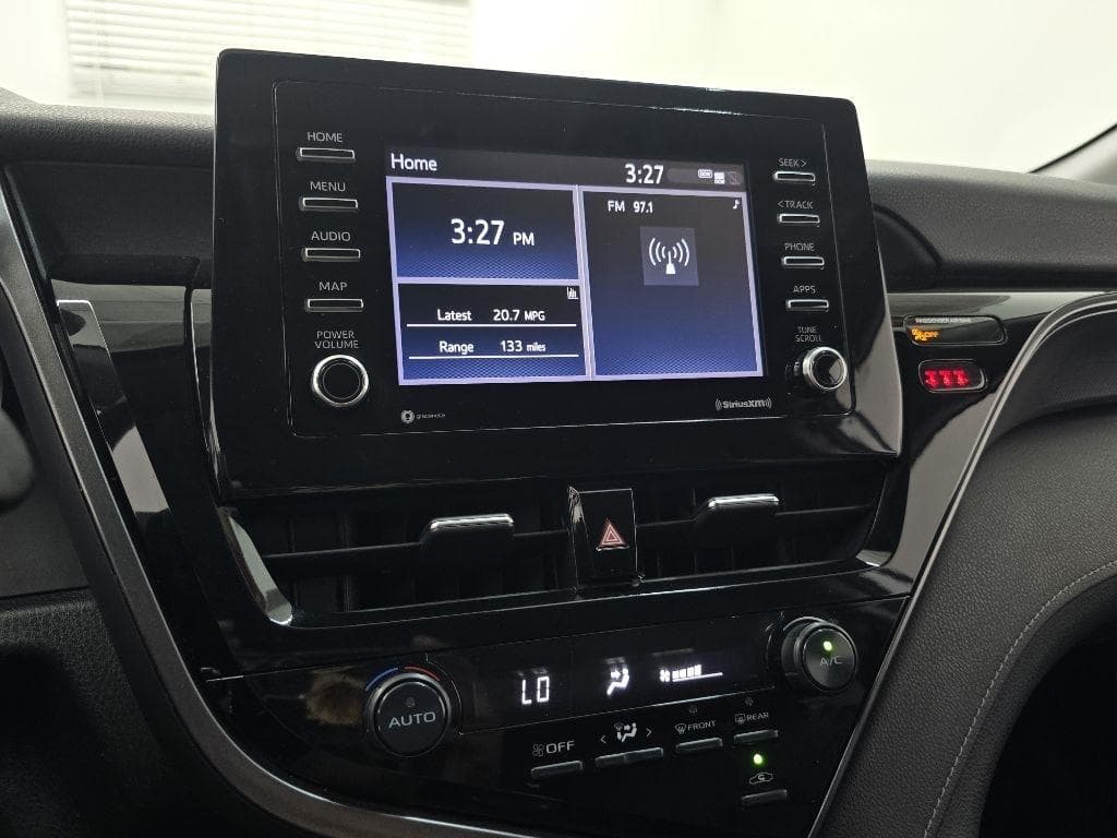 2021 TOYOTA Camry - Image 24