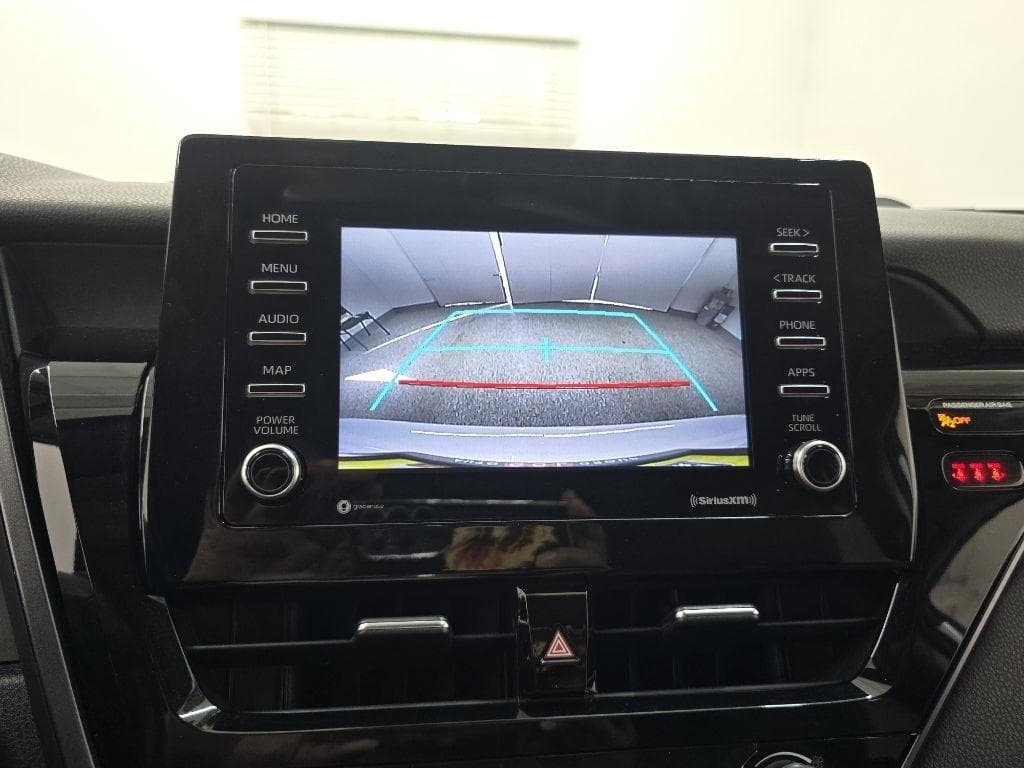 2021 TOYOTA Camry - Image 25