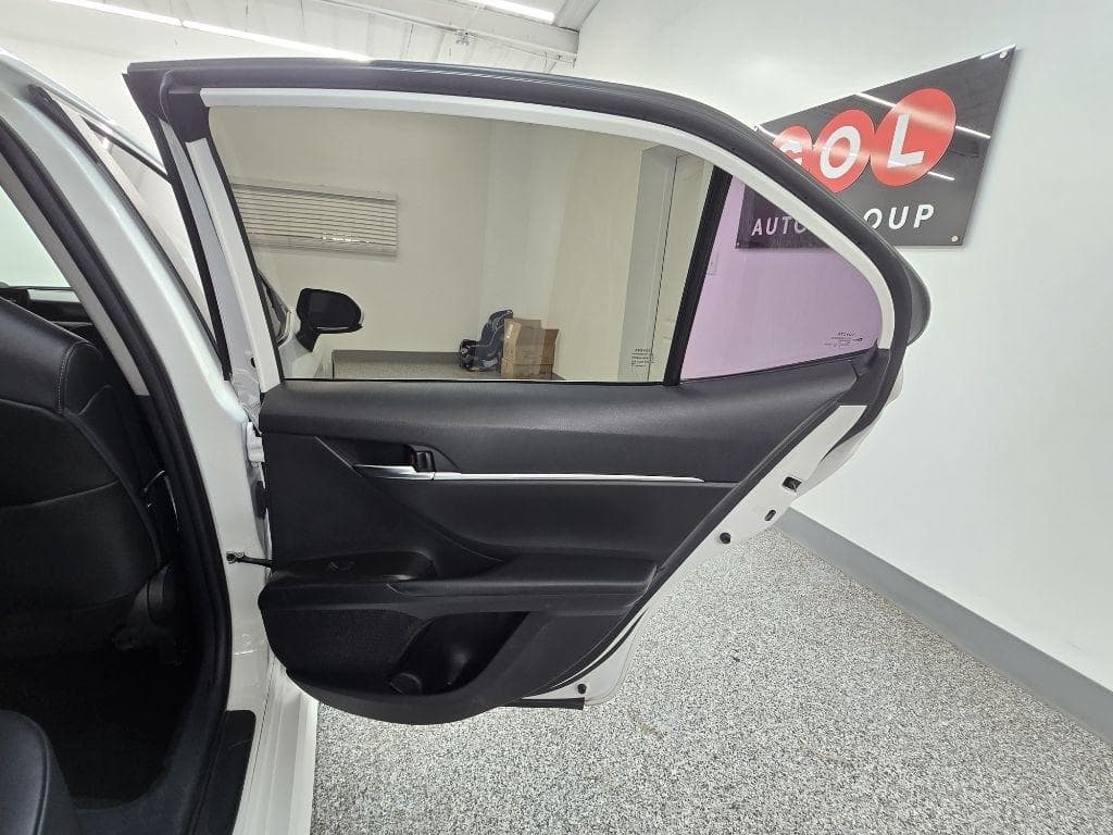 2021 TOYOTA Camry - Image 28