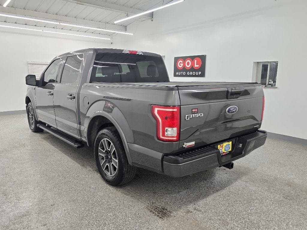 2016 FORD F-150 - Image 3