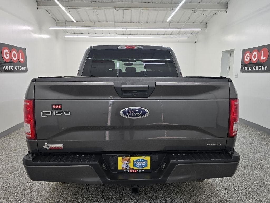 2016 FORD F-150 - Image 5